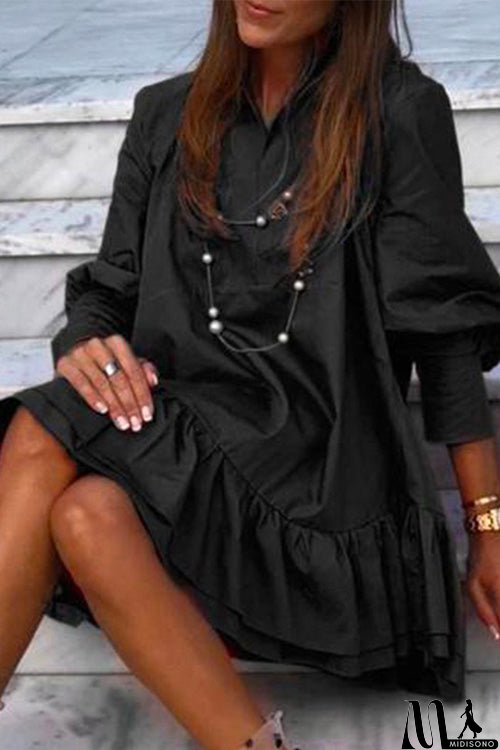 MidiSono - Casual and Fashionable winter garment