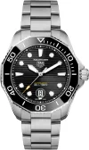 TAG Heuer Watch Aquaracer Calibre 5 Professional 300 Mens