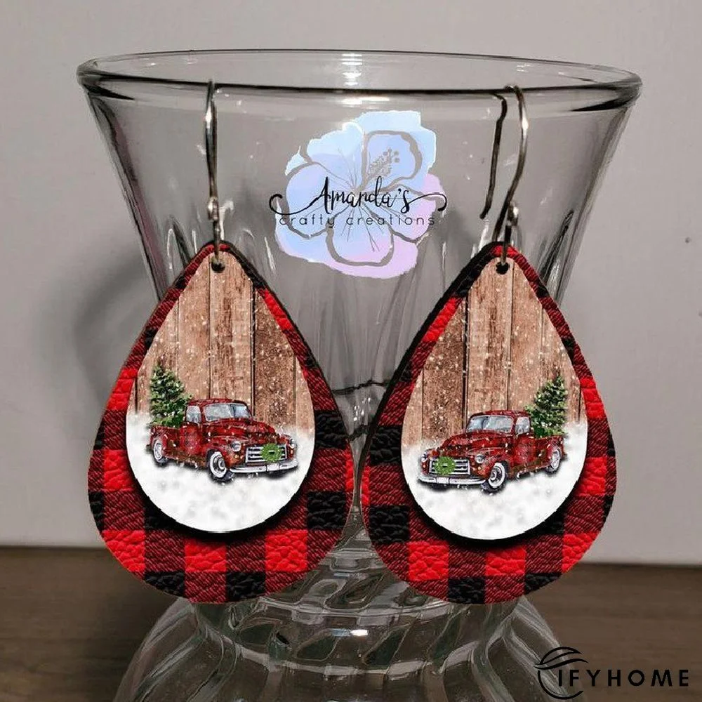 Vintage Earrings | IFYHOME