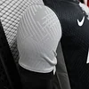 2025/2026 Player Version Tottenham Hotspur Third Away Football Jersey 1:1 Thai quality