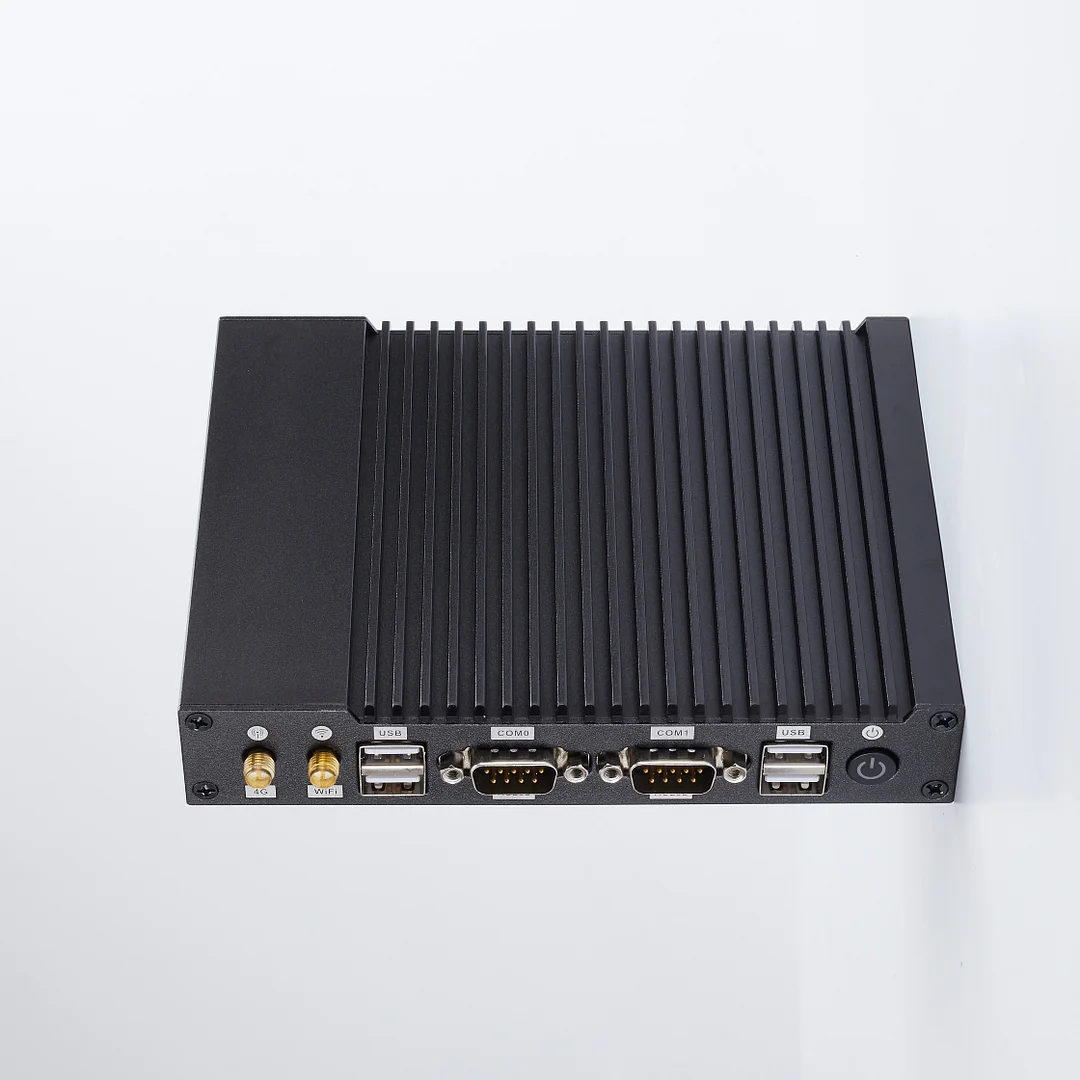 RFID AI Android Playbox/RK3399/Audio and video box/Debian 9/ Ubuntu-18.04