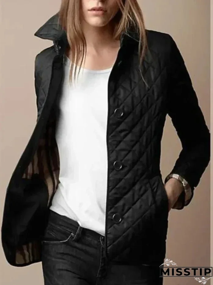 Timeless and Stylish winter Jacket