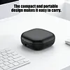 Replacement Charging Case for Shokz T920 T921 Open Ear Headphones Portable Charger Case with Type-C Charge Port Built in 500mAh