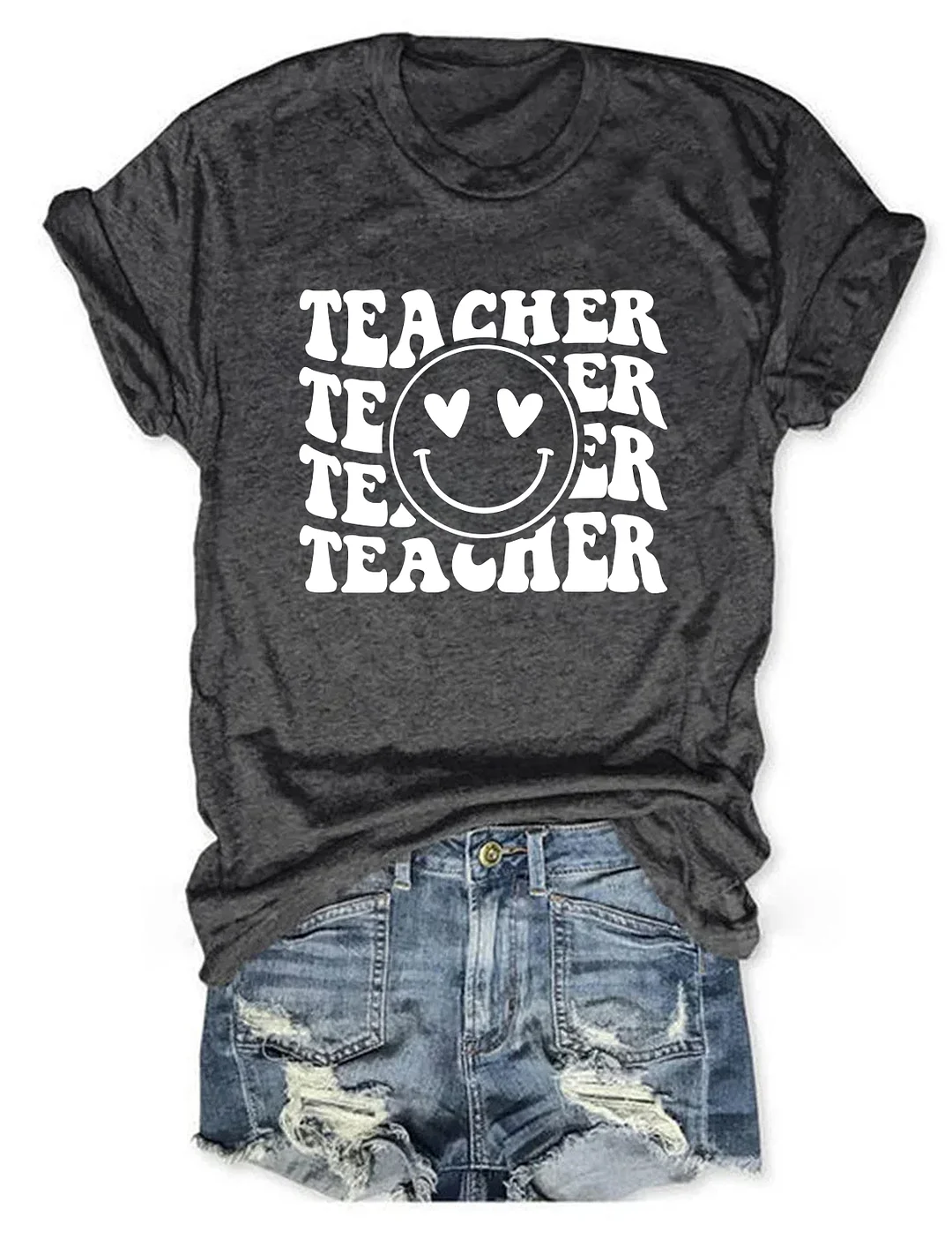 Teacher T-shirt