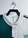1995/1996 Retro Liverpool Away Football Jersey Long Sleeve 1:1 Thailand Quality love fball