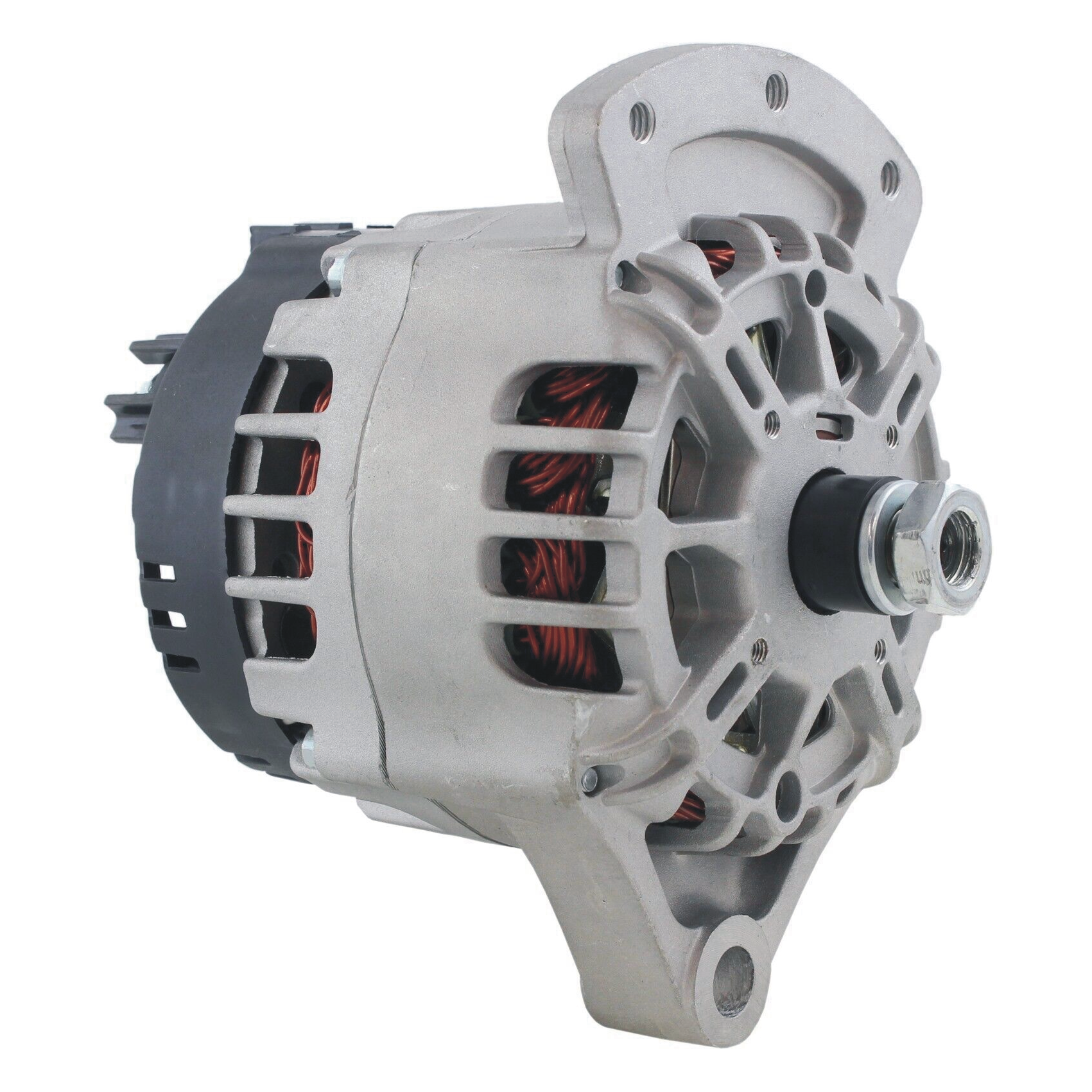 ATG20240 ALTERNATOR FITS Genesis TM900 Kubota CT4-134 (V2203-DI) Dsl  30-01114-03   30-01114-05  30-01114-06  30-01115-06  