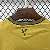 25/26 Mens Crystal Palace Third Jersey