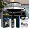 100ml Car Scratch Repair Paste Polishing Wax with Sponge for Repairing Blemishes