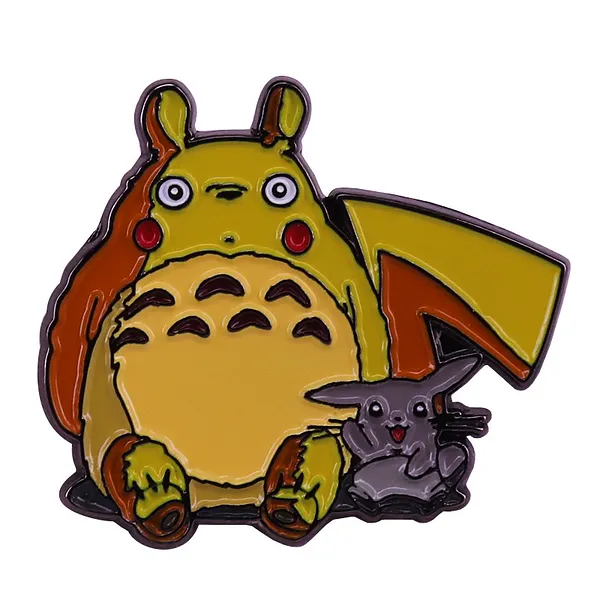 Foto del pin Amigos del Bosque