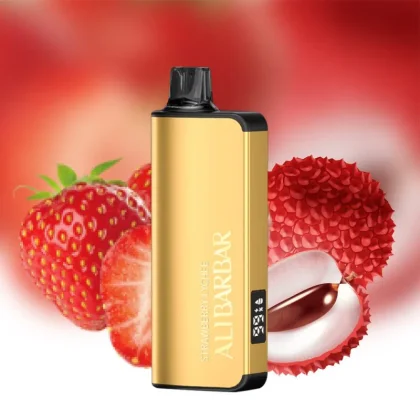 Alibarbar Vapes Australia | Local Stock & Fast Shipping