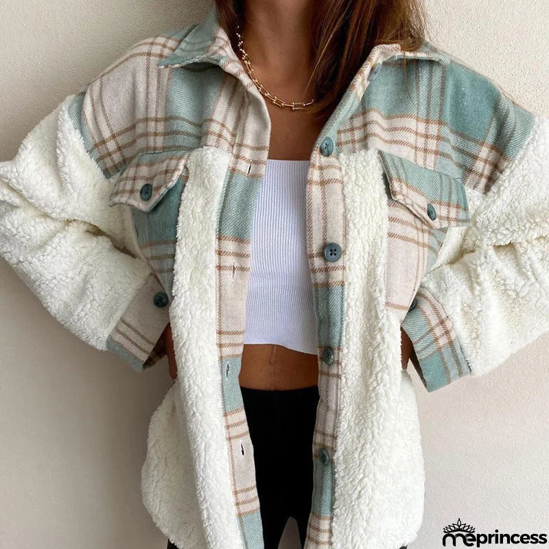 Comfortable and Stylish Coat