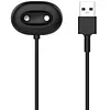 For Google Pixel Watch4 Charging Cable Charging Dock Adapter Lightweight Watch Charger Precise Charger Adapter for Home Office Use