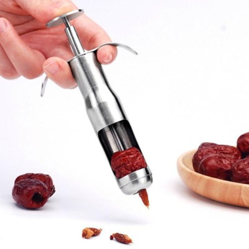 Stainless Steel Fruit Core Seed Remover