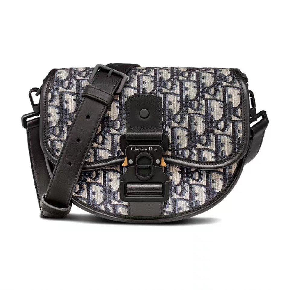 【🔥🔥🔥🔥🔥2024 Warm-up Promotion】ＤＩＯＲ GALLOP Messenger Bag