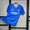 1990/1992 Retro Rangers Home Football Shirt 1:1 Thai Quality love fball