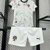 2025/2026 Portugal Away Football Jersey 1:1 Thai Quality Kids Size