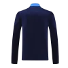 Juventus Prematch Jacket Navy 2024/25