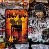 ACDC - Metal Tin Signs(8*12Inch/12*16Inch)