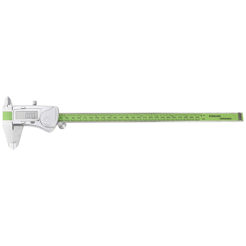 

Stainless Steel Electronic Digital Vernier Caliper High Precise Micrometer, 501 Original