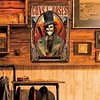 Guns N' Roses - Vintage Metal Signs - 20*30cm/30*40cm - Music