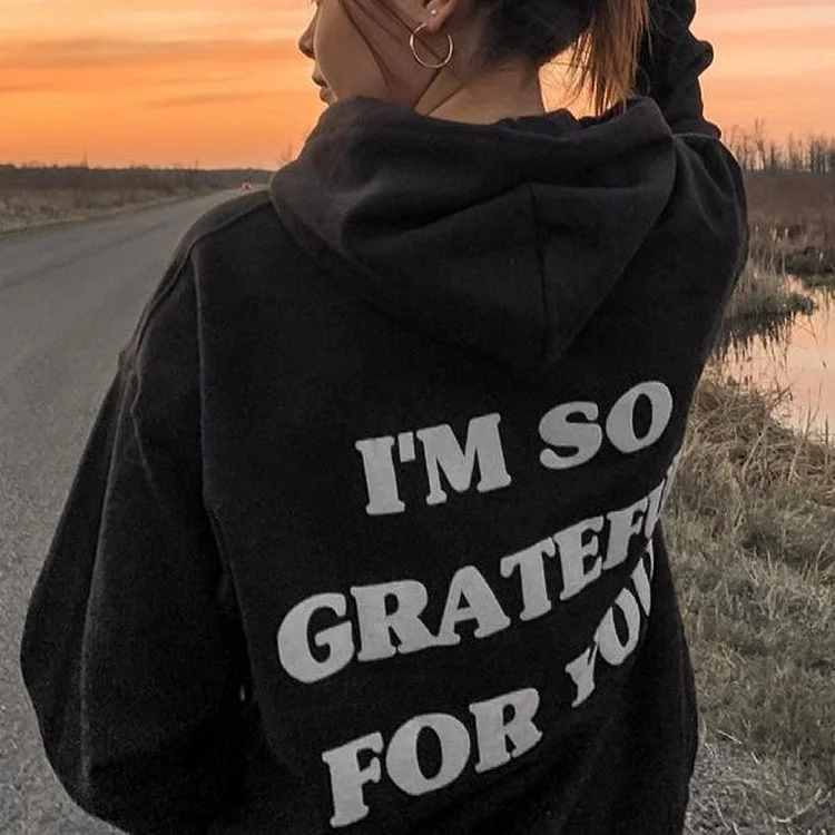 Girls Casual Pullover Sweatshirt