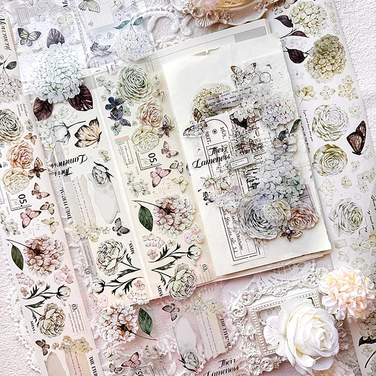 DIYクラフトやスクラップブッキング用品をお得な価格で購入