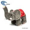 Elephant plush toys