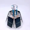 Light Engine Magnetic Levitation Mendocino Motor Solar Toy Electromagnetic Teaching Model Science Toy Physics