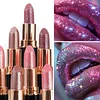 💄Diamond Lip Gloss Glitter Lipstick Waterproof