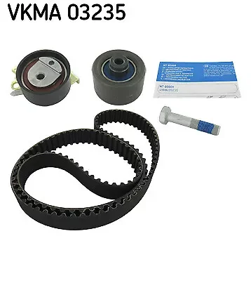 VKMA 03235 SKF timing belt set for Citron, Fiat, Lancia, PEUGEOT Parts