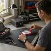 MK-02 CW Hand Key Shortwave Radio Amateur Radio Aluminum Beam