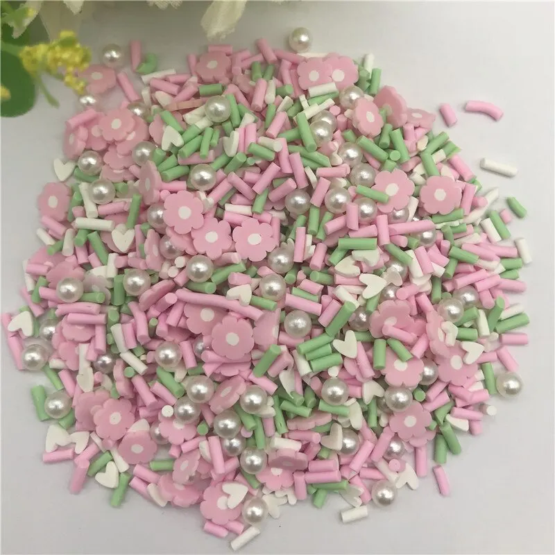 20g Halloween Penguin Snowflake Mix for Resin DIY Supplies Nails Art Polymer Soft Clay Accessories DIY Sequins scrapbook