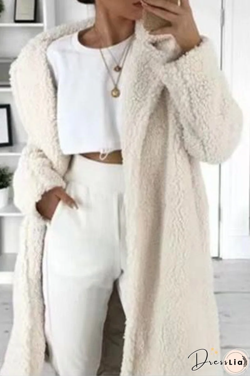 Modern and Versatile winter Dress