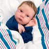 20" Brown Eyes Cloth Body Reborn Newborn Baby Girl Doll Named Elspeth,Play with Children - RBBI-Myrebornbabydoll&reg; Myrebornbabydoll&reg;