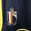 2026 Player Version Belgium Football Shorts 1:1 Thai Quality