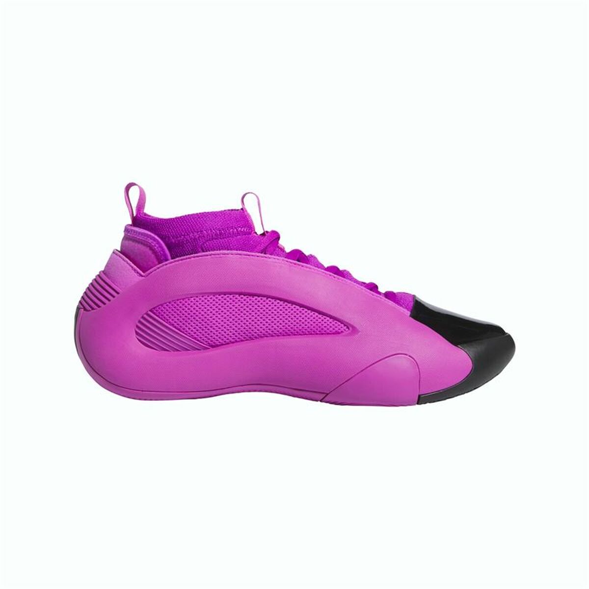 Basketball Shoes for Adults Adidas Harden Volume 8 Purple