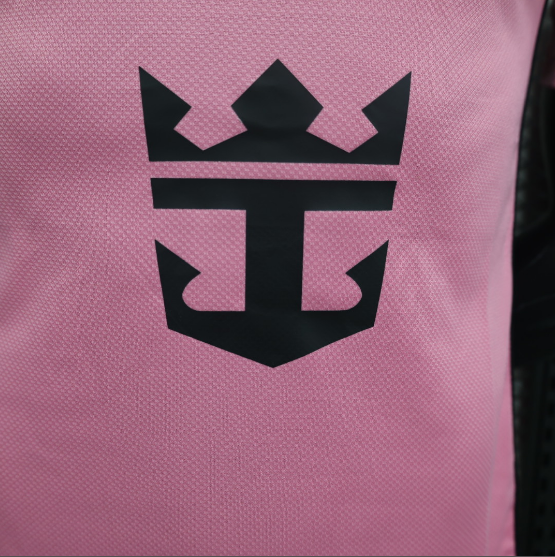 2024/2025 Miami Home Player Version Football Shirt Thai Quality