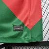 2022 Portugal Home Football Shirt 1:1 Thai Quality