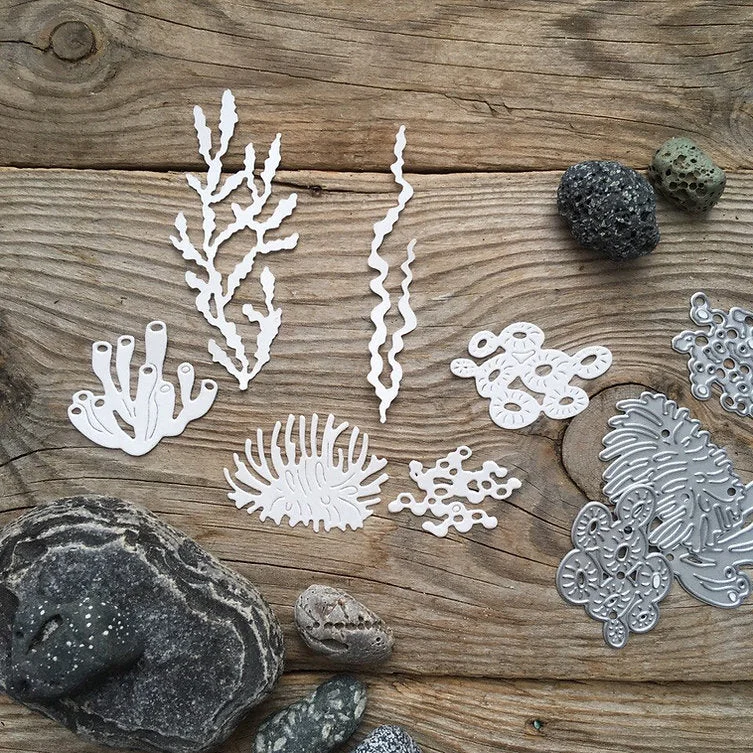 Piggy Craft metal cutting dies cut die mold Flower leaves animal frame Scrapbook paper craft knife mould blade punch stencils