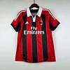 2012/2013 Retro AC Milan Home Football Shirt 1:1 Thai Quality