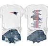 New England Patriots Tee