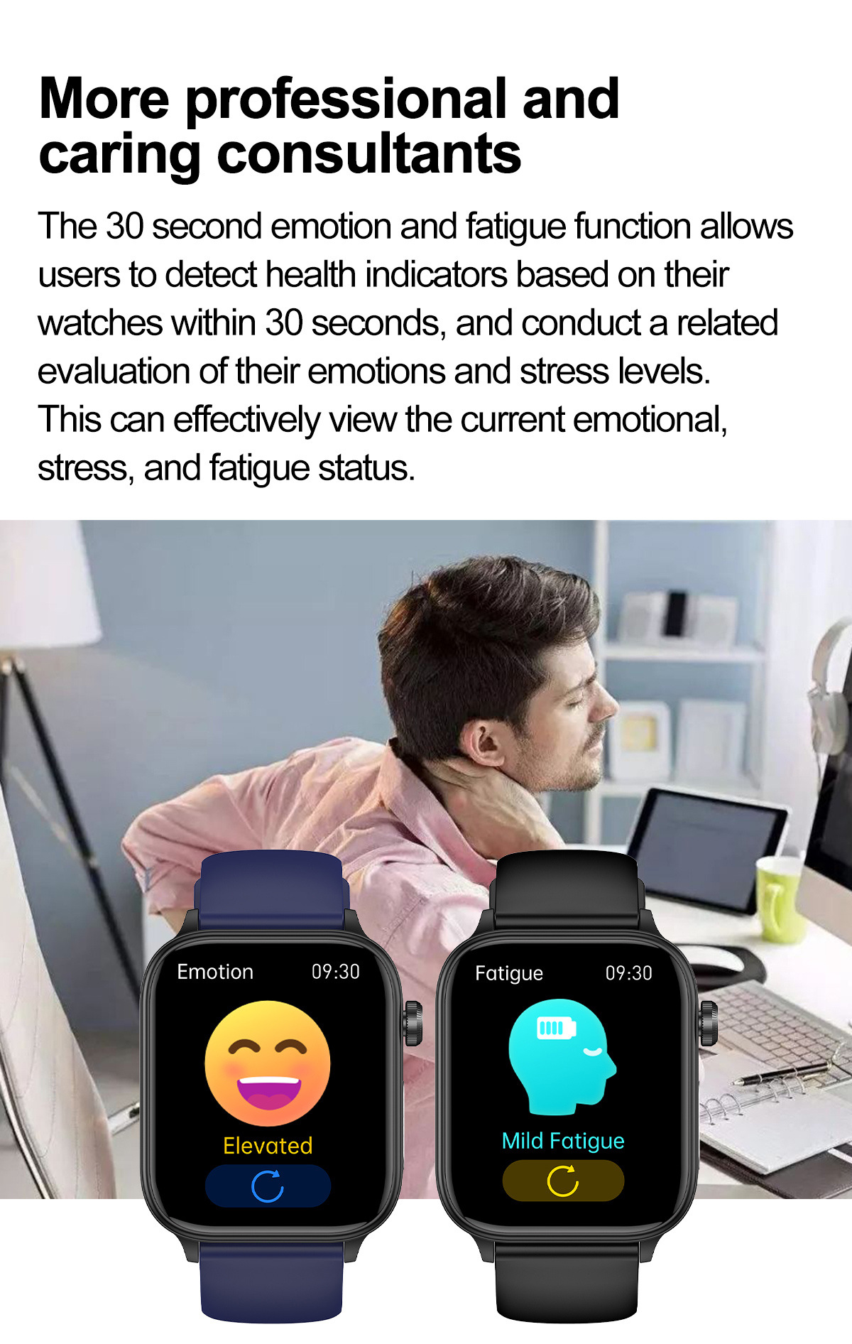 Likron Watches
