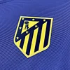 2025/2026 Atletico Madrid Away Football Shirt 1:1 Thai Quality