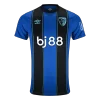 AFC Bournemouth Away Soccer Jersey 2025/26