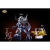 Sparrowmon - Digimon Resin Statue - X7-HOUSE Studio