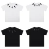 Chrome Hearts T-shirts K6032