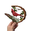🔥Hot Sale - Cardinal Handmade Wood Carving