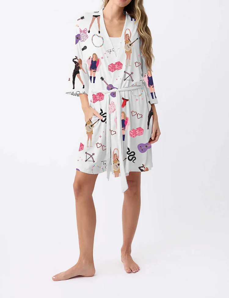 Women's TS Eras Tour Loungewear