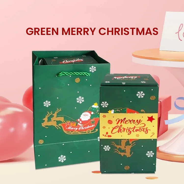 Surprise Gift Box Set🎁(Buy more save more)