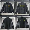 2025/2026 Dortmund Reversible Windbreaker Football Shirt 1:1 Thai Quality